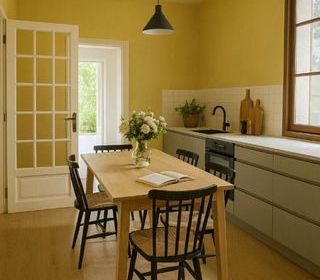  Maison � vendre 6 pi�ces 208 m�