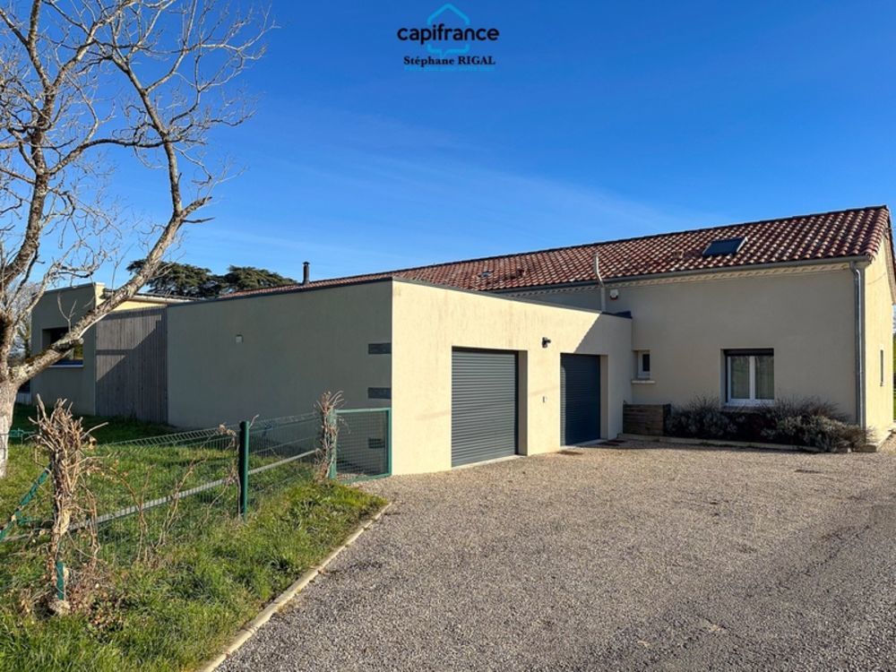 � vendre  Propri�t�/ch�teau Villeneuve-sur-Lot (47300)