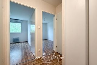  Appartement � vendre 3 pi�ces 64 m�