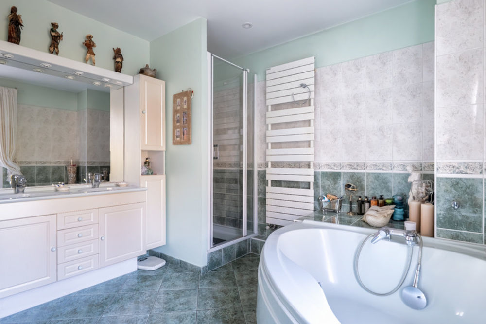 � vendre  Maison Morsang-sur-Orge (91390)