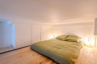  Appartement � vendre 1 pi�ce 36 m�