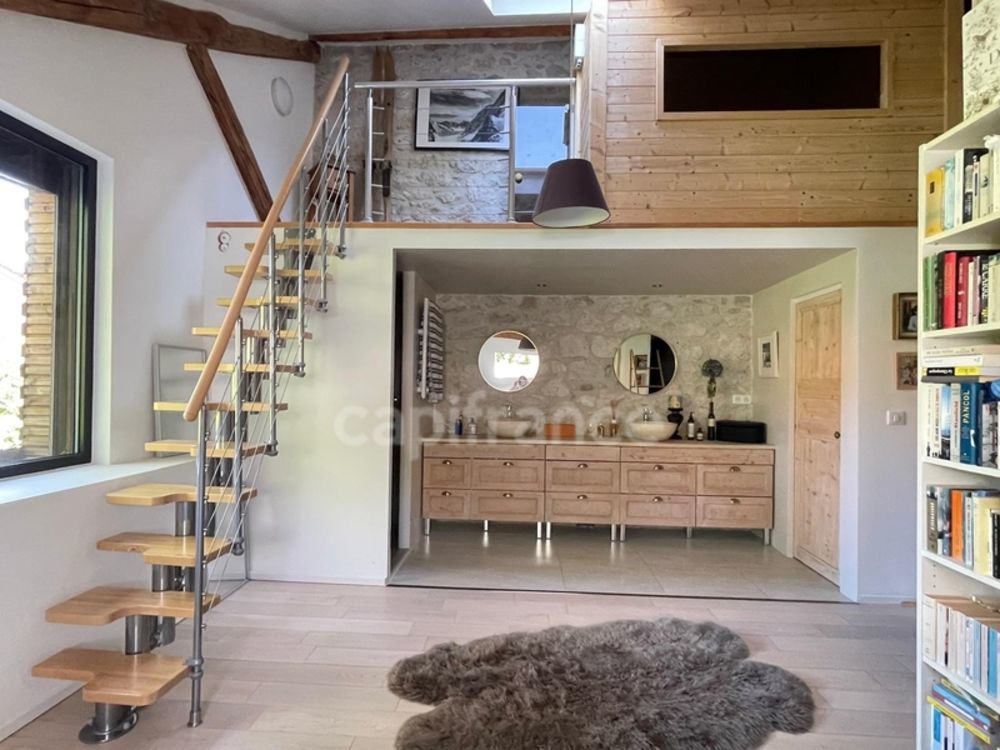 � vendre  Maison Pr�vessin-Mo�ns (01280)