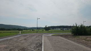  Terrain � vendre 1186 m�