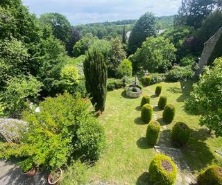  Propri�t�/ch�teau � vendre 11 pi�ces 240 m�