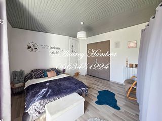  Maison � vendre 5 pi�ces 87 m�