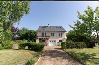  Maison � vendre 5 pi�ces 100 m�