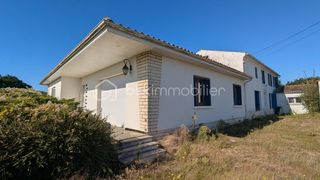  Maison � vendre 10 pi�ces 232 m�