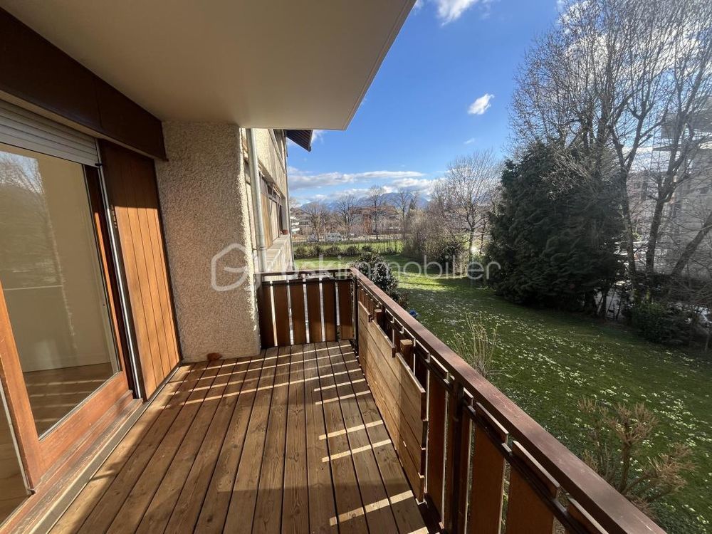 � vendre  Appartement Annecy-le-Vieux (74940)