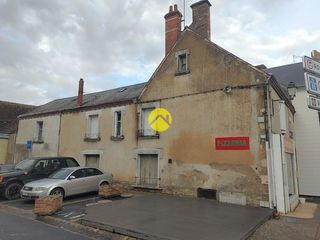  Maison � vendre 6 pi�ces 70 m�