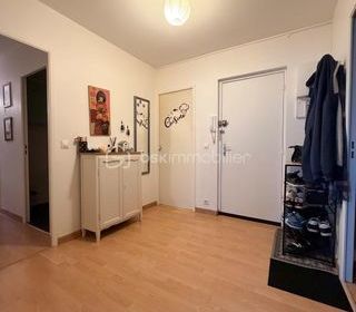  Appartement � vendre 4 pi�ces 88 m�