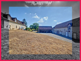  Maison � vendre 7 pi�ces 160 m�