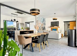  Villa � vendre 5 pi�ces 160 m�