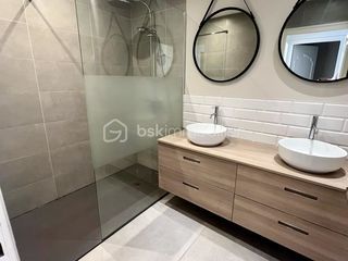  Appartement � vendre 3 pi�ces 93 m�