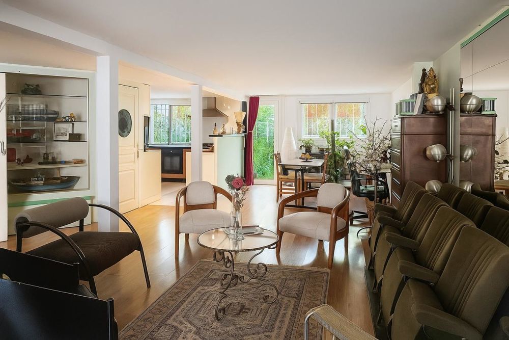 � vendre  Maison Romainville (93230)