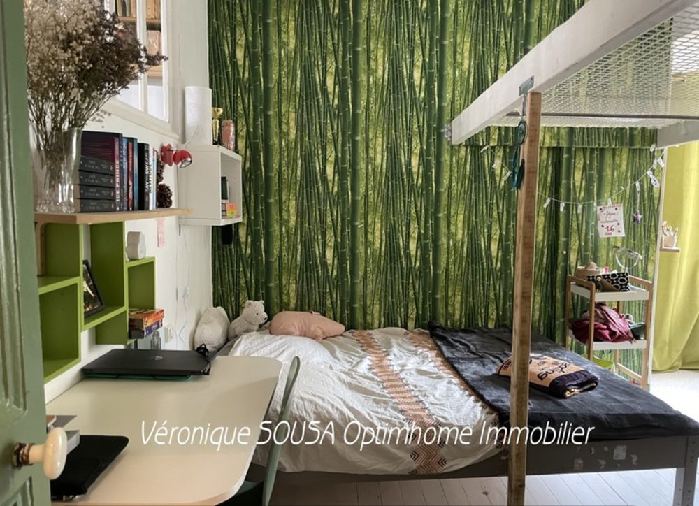 � vendre  Appartement Saint-Germain-en-Laye (78100)