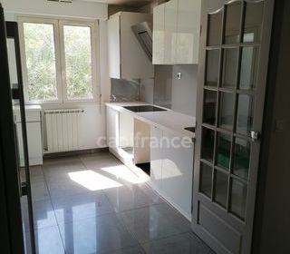  Appartement � vendre 4 pi�ces 75 m�