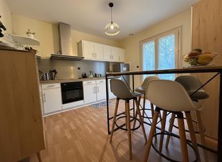  Maison � vendre 6 pi�ces 159 m�