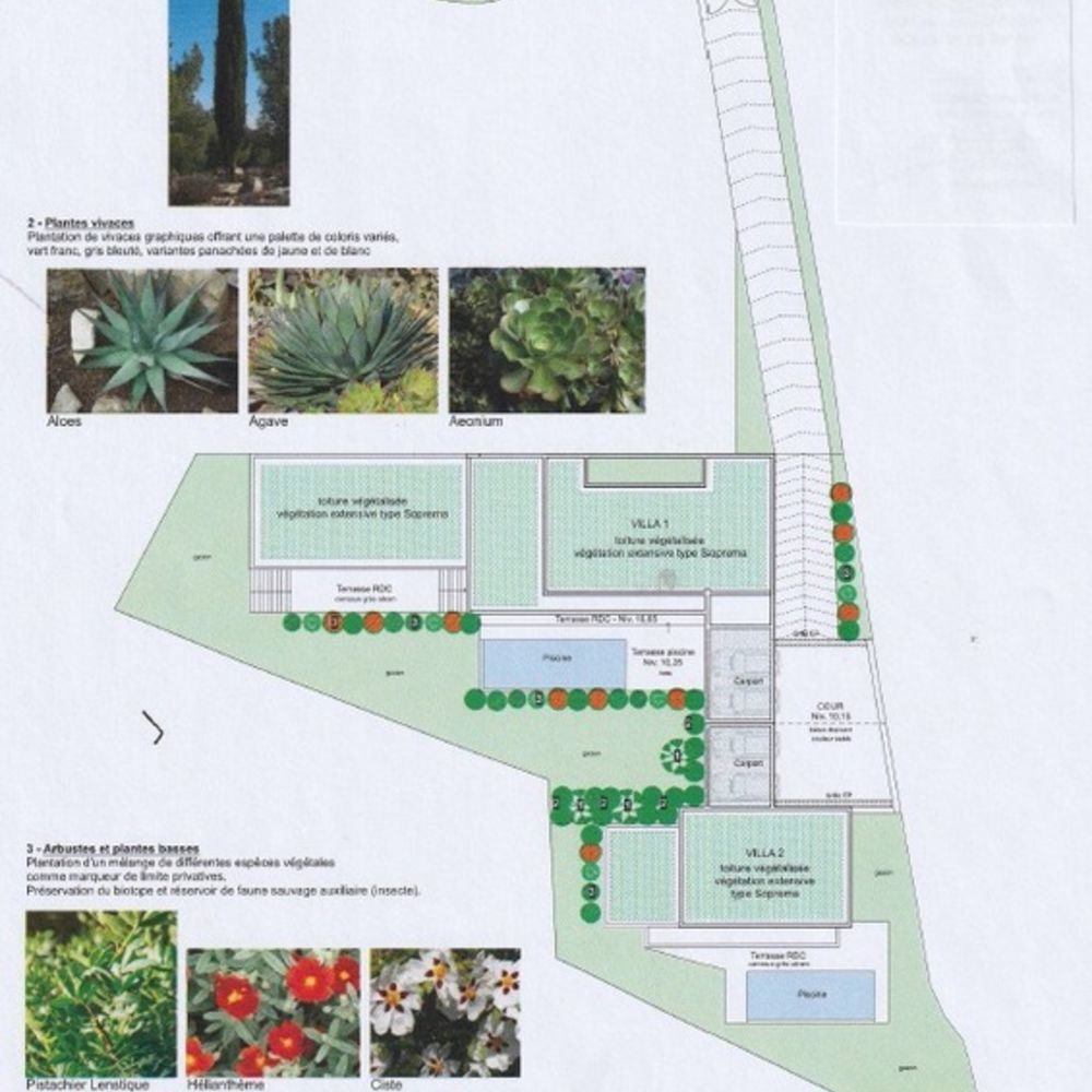 � vendre  Villa Les Issambres (83380)