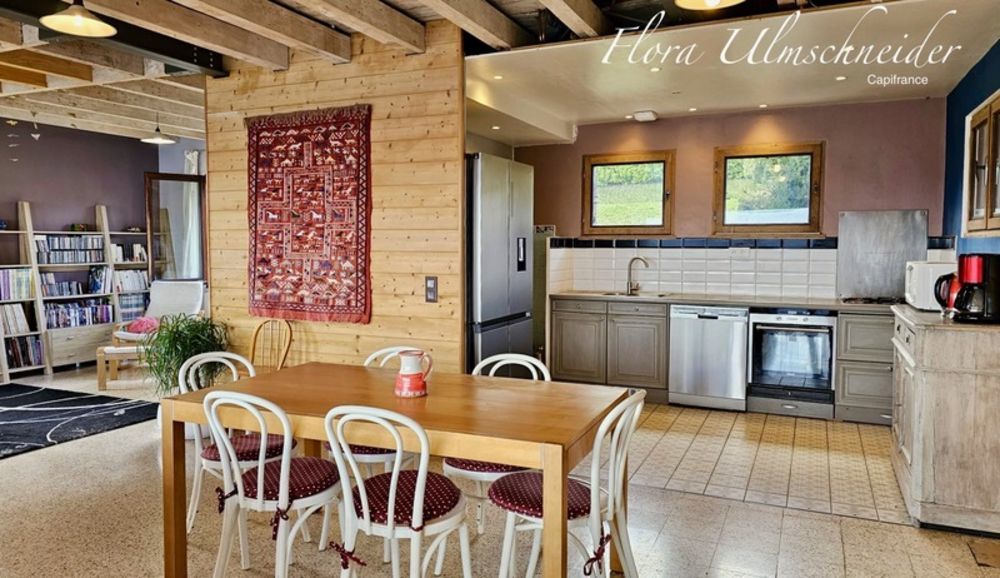 � vendre  Maison Ontex (73310)