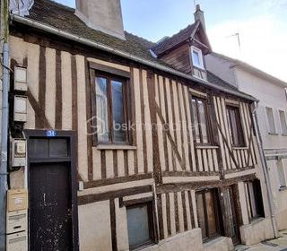  Immeuble � vendre 8 pi�ces 128 m�