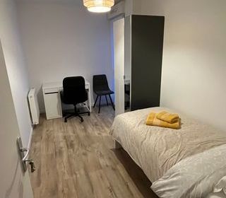  Appartement � louer 1 pi�ce 10 m�