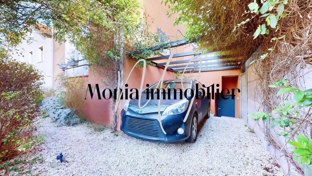 � vendre  Maison Romainville (93230)