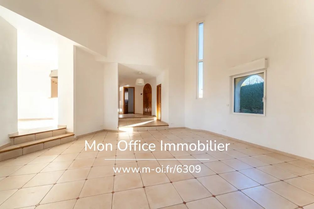 � vendre  Maison Aix-en-Provence (13090)