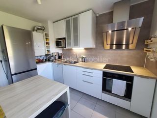  Appartement � vendre 2 pi�ces 51 m�