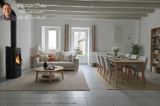  Maison � vendre 3 pi�ces 80 m�