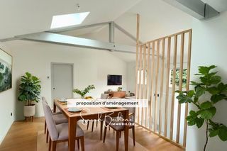  Appartement � vendre 4 pi�ces 97 m�