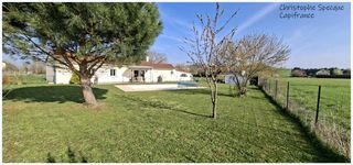  Maison � vendre 6 pi�ces 151 m�