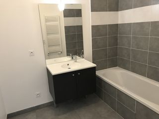  Appartement � louer 2 pi�ces 42 m�