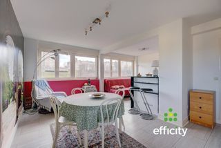  Appartement � vendre 4 pi�ces 86 m�