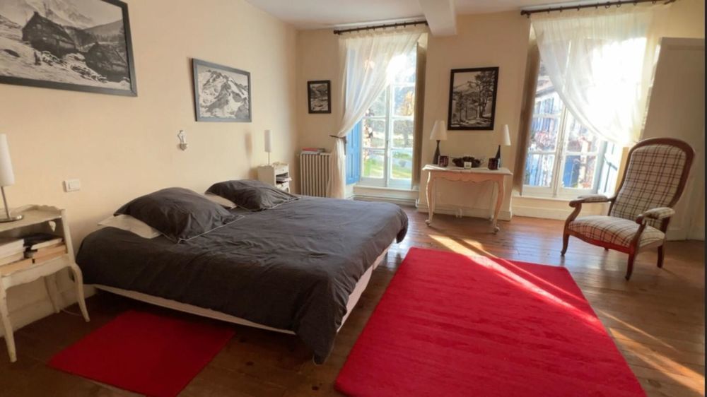 � vendre  Propri�t�/ch�teau Siradan (65370)