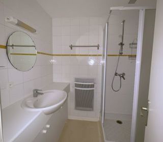  Appartement � louer 1 pi�ce 24 m�