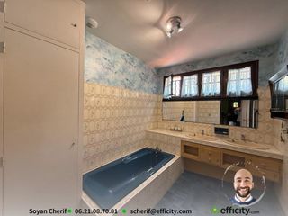  Maison � vendre 6 pi�ces 238 m�