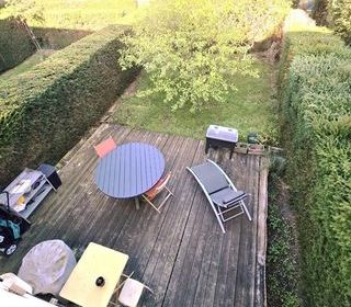  Maison � vendre 4 pi�ces 82 m�