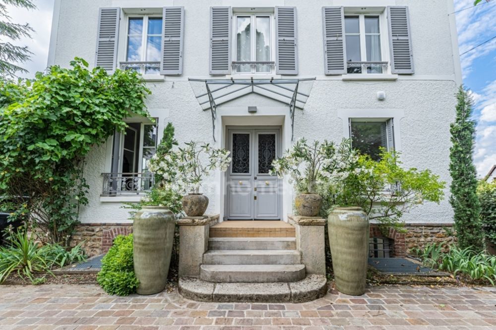 � vendre  Maison Eaubonne (95600)