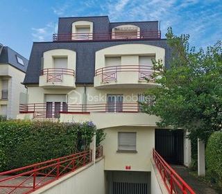  Appartement � vendre 2 pi�ces 34 m�