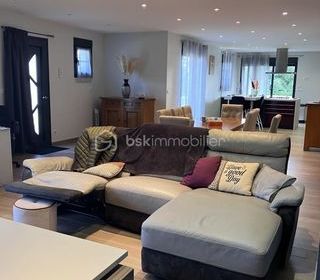  Villa � vendre 7 pi�ces 185 m�