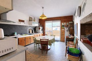  Maison � vendre 5 pi�ces 105 m�