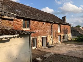  Maison � vendre 8 pi�ces 140 m�