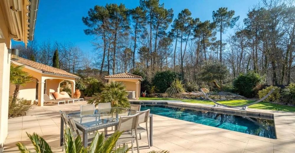 � vendre  Maison La Br�de (33650)