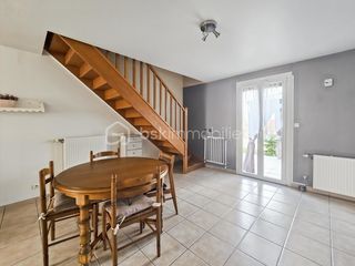  Maison � vendre 5 pi�ces 87 m�