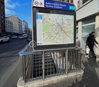  Appartement � vendre 2 pi�ces 26 m�