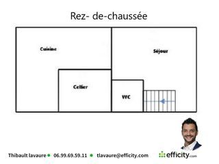  Maison � vendre 6 pi�ces 158 m�