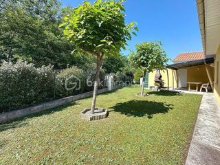  Maison � vendre 4 pi�ces 142 m�