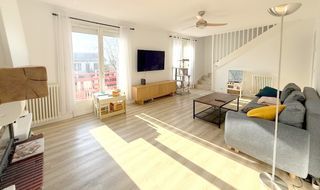  Maison � vendre 4 pi�ces 110 m�