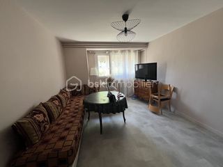  Appartement � vendre 4 pi�ces 71 m�