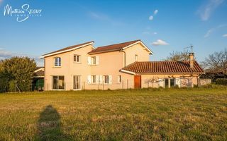  Maison � vendre 6 pi�ces 200 m�